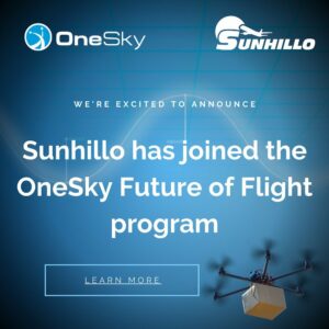 Sunhillo OneSky