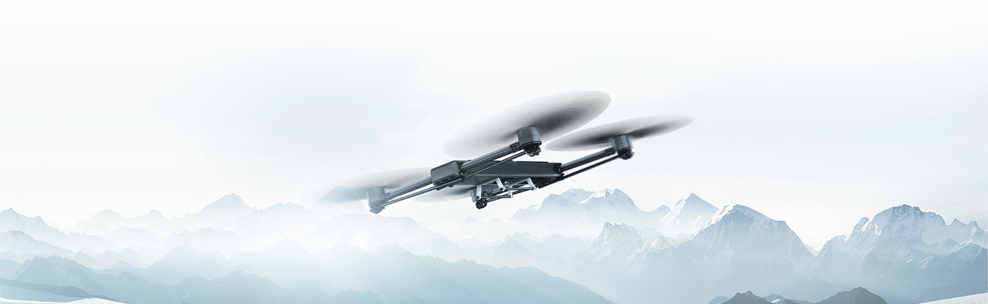 public safety drone