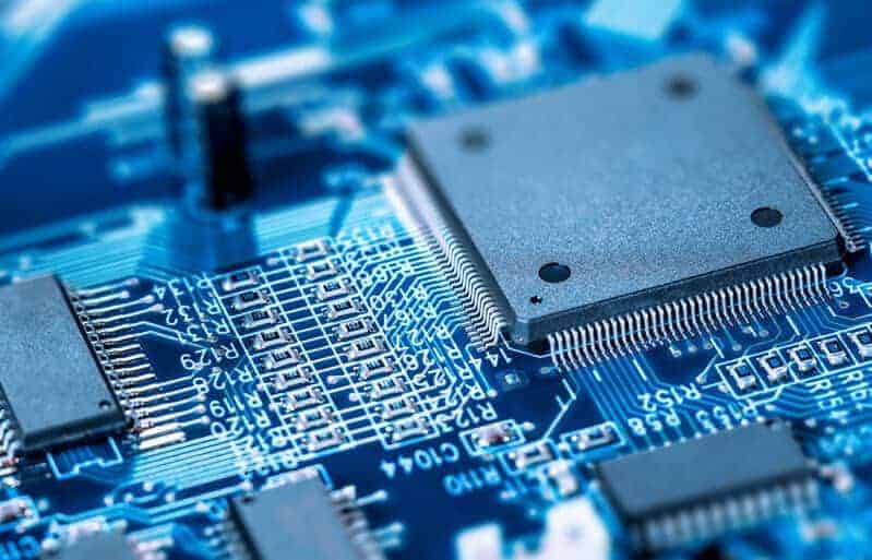 conformal coating for electronics