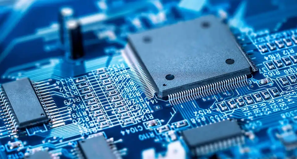 Electronics Conformal Coatings | Electronics Coatings for Aerospace