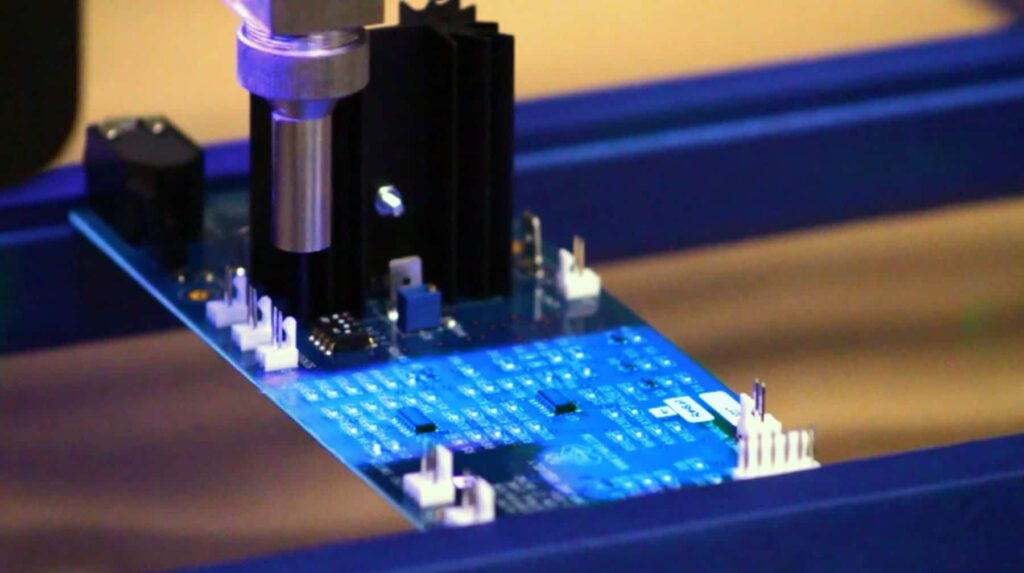 conformal coatings for electronics applications