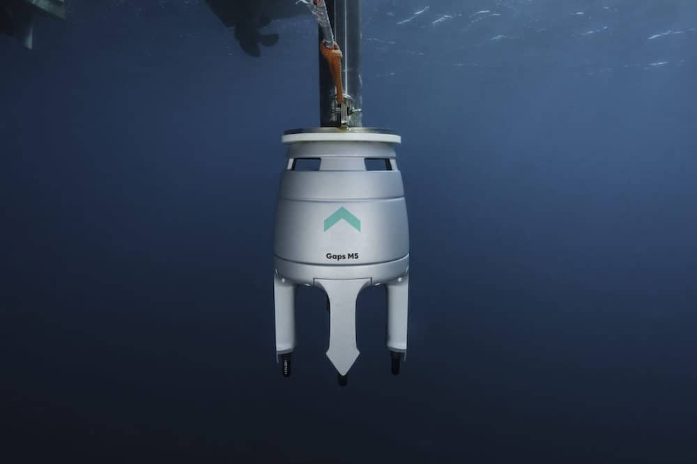exail-gaps-m5-usbl-system