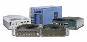 Neousys Technology