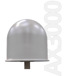 AX3000 Marine Tracking Antenna