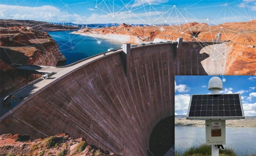 CHC Navigation GNSS Tools for Infrastructure Monitoring CHC Navigation GNSS Tools for Infrastructure Monitoring