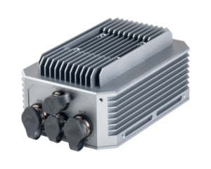 Clarity-HD AI-powered processing solution for Trillium gimbals
