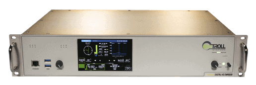 Diversity Receiver Systems & Network Controllers