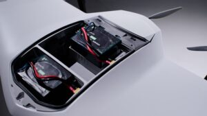 DeltaQuad Evo-LE - extended endurance