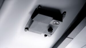 DeltaQuad Evo-LE - resilient navigation