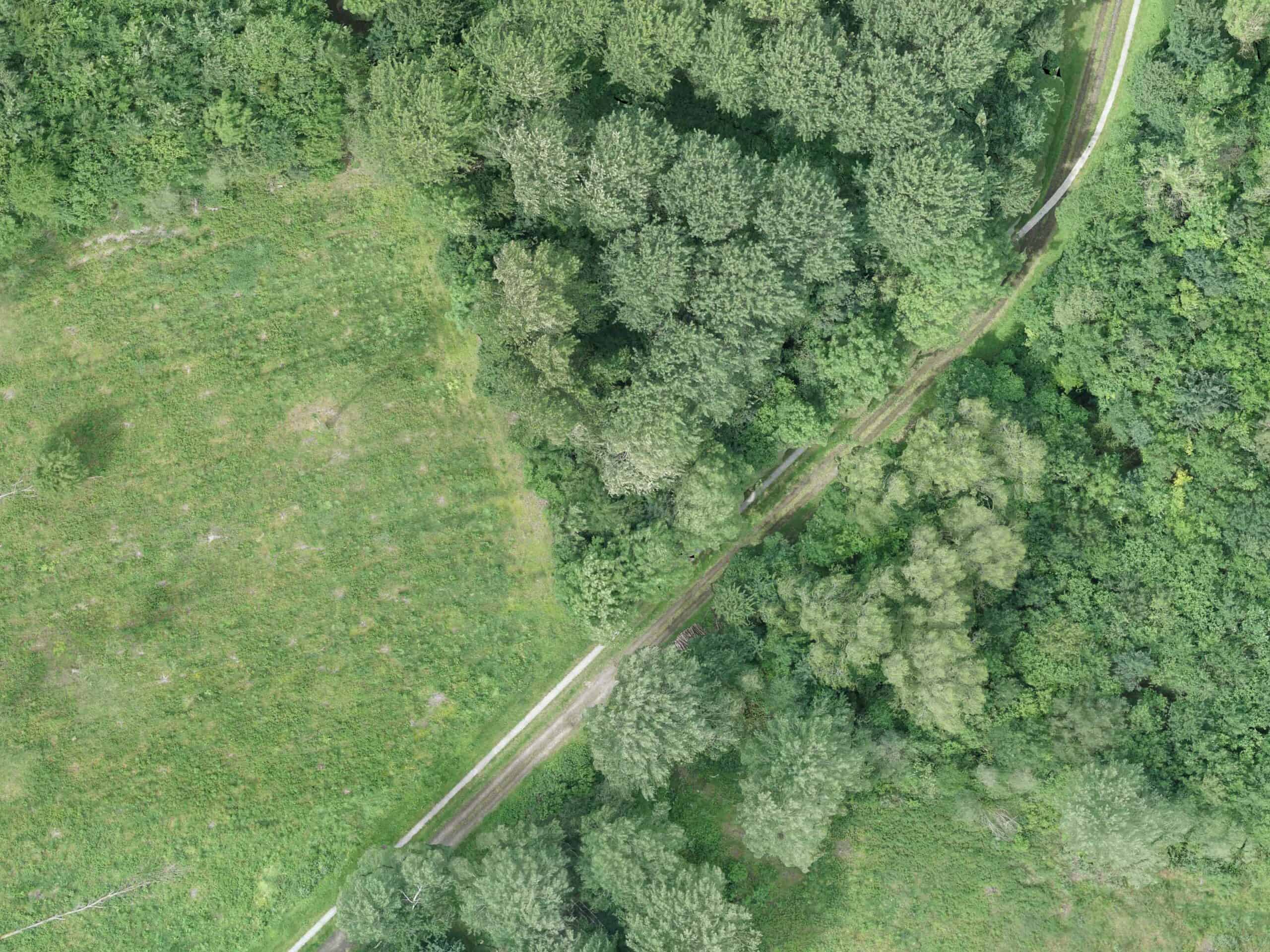 Environmental Research Drone