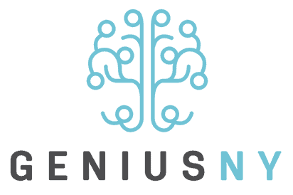 GENIUS NY Logo