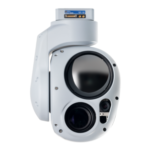 UAV gimbal