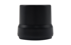 Housed helix antenna