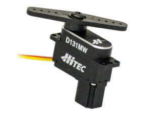 Hitec D131MW servo