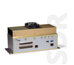 SDR software-defined radio transceivers