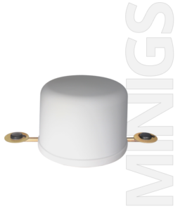 High-Gain c2isr Tracking Antenna