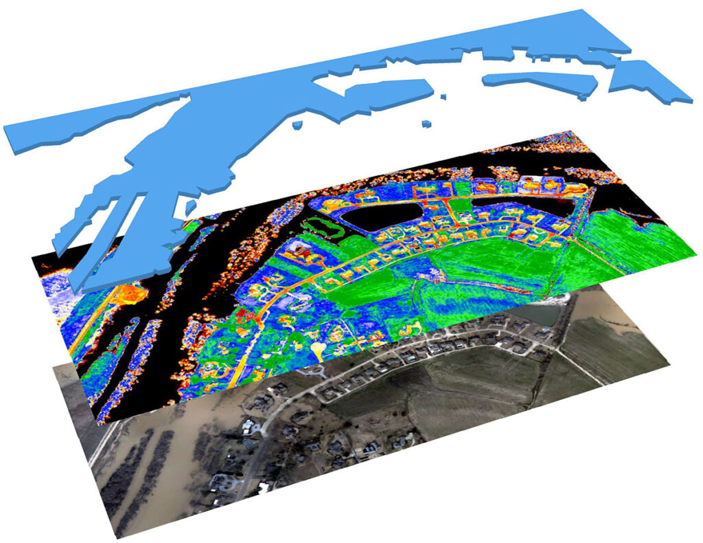 Automated Imaging Systems | EO/IR Sensor Payloads | Airborne ISR