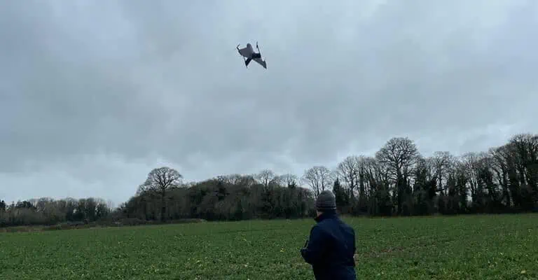 Neptune Drone Services (Ireland)