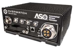 Overwatch Imaging ASO Software