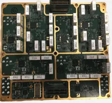 San Francisco Circuits PCB Stack Up Guide