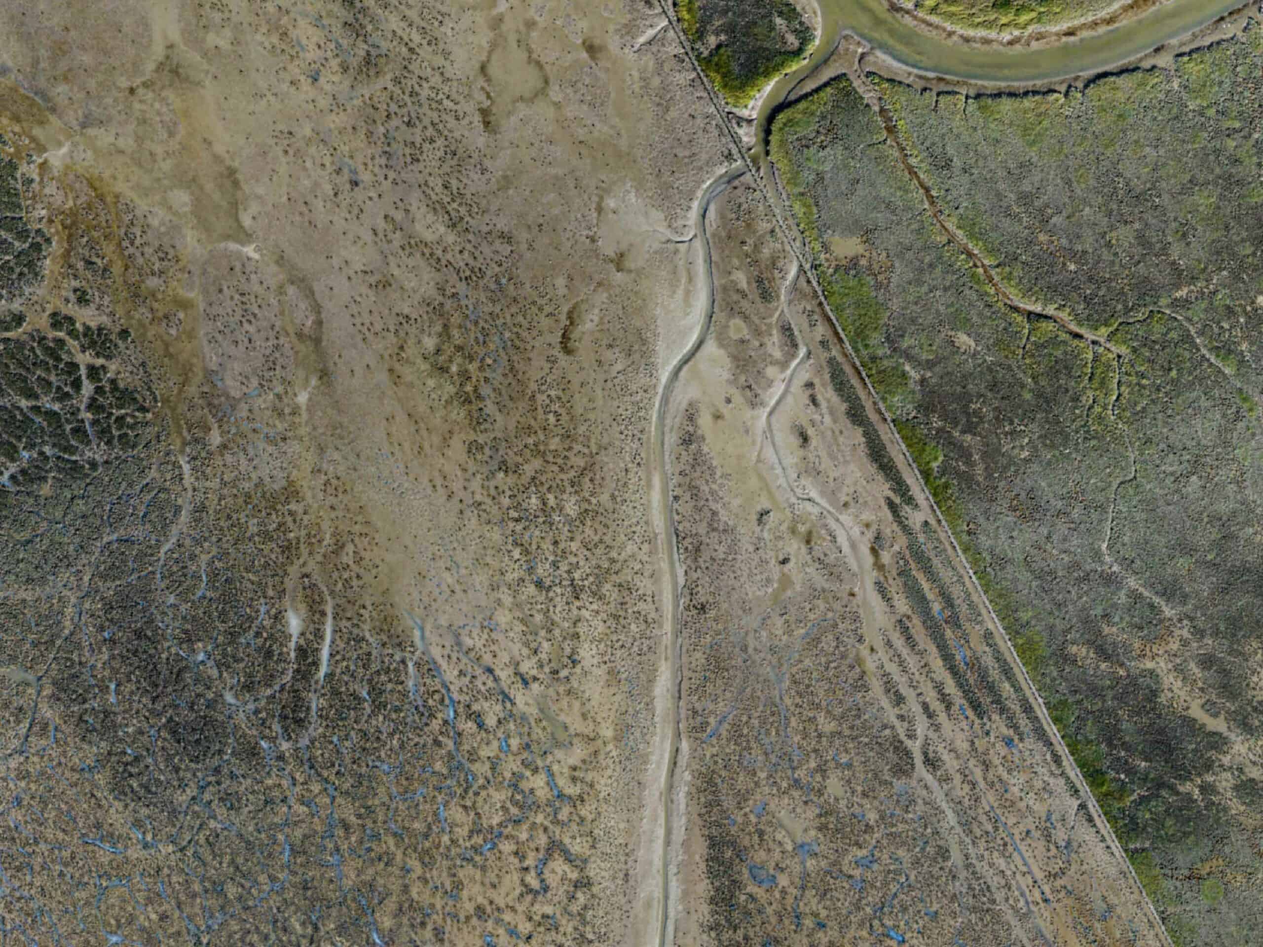 Surveying and GIS Drone mapping