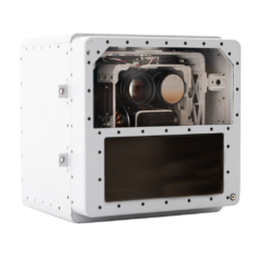 mapping and ISR payload