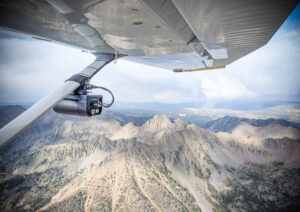 TK Series Smart EO:IR ISR Sensors