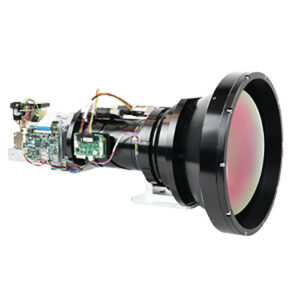 UAV Thermal Imaging camera