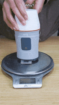 Venus Laser