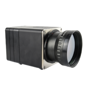 LWIR thermal imaging system