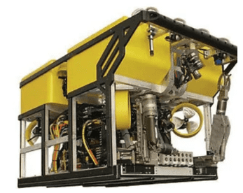 Large Working Class Rov Enhancing Subsea Operations for Large ROVs | Unmanned Systems Technology