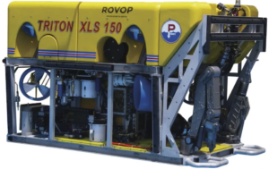 triton xl