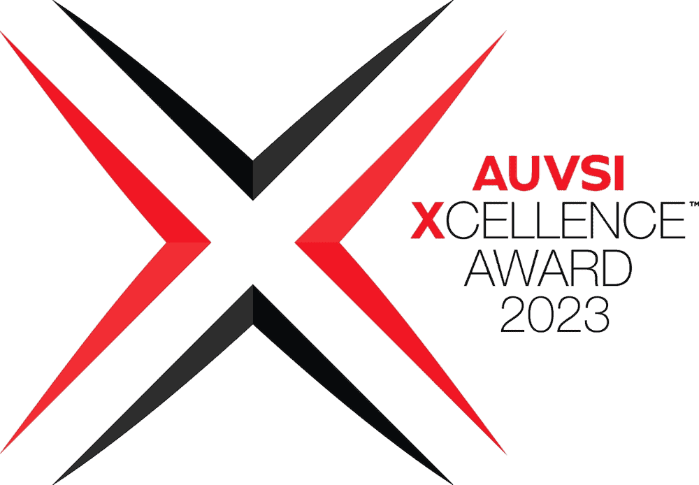 AUVSI XCELLENCE Awards