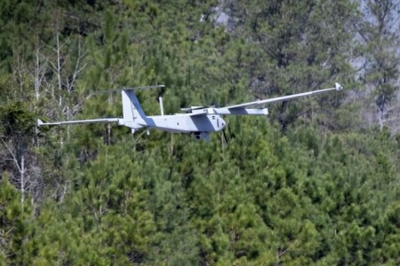 Deployable Uas US Army Awards Five Prototyping Agreements for Future Tactical UAS Inc ...
