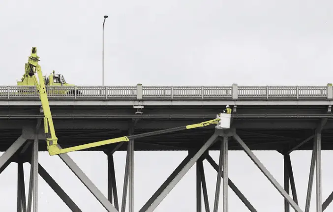 Bridge Inspections