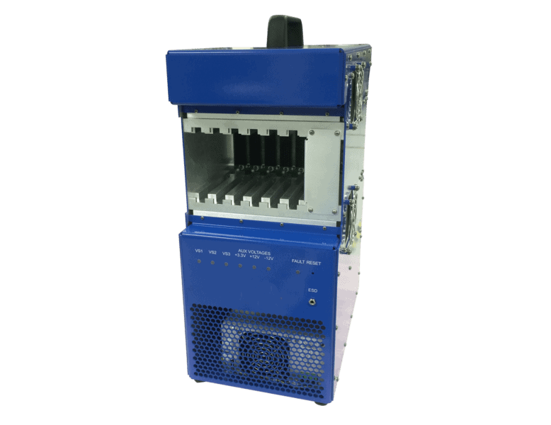 COOL-CC3 - portable tower chassis