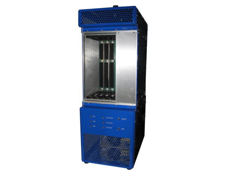 COOL-XC6 - 6U VPX tower chassis