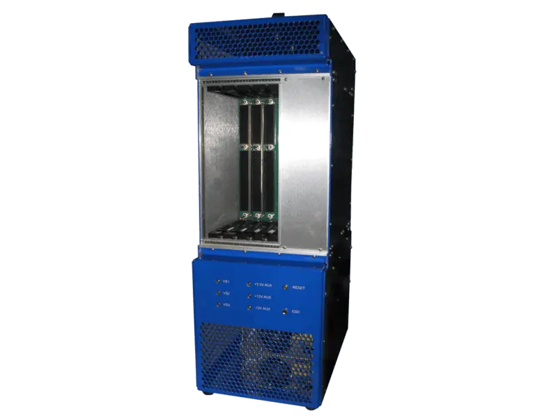 COOL-XC6 - 6U VPX tower chassis