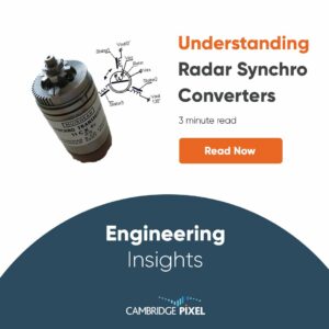 CP - Understanding Radar Synchro Converters