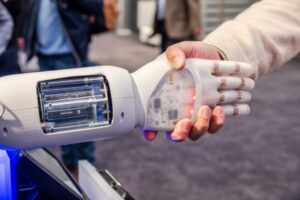 Collaborative Robot