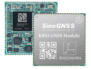 ComNAV K803 GNSS module