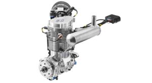 RCV DF35 Single Cylinder UAV Engine