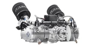 RCV Engines