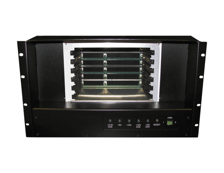 DT-CC - Rackmount development chassis