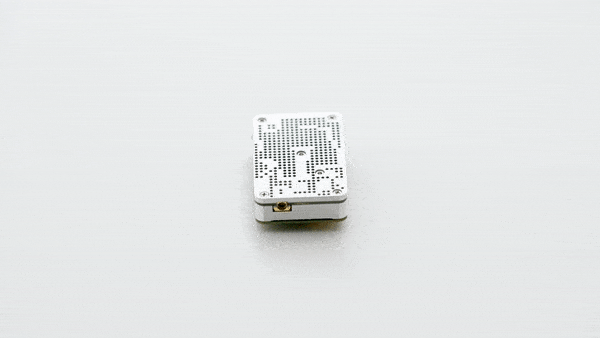 Doodle Labs to develop beamforming technology for mesh networking
