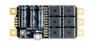 F Series V2 Electronic Speed Controllers