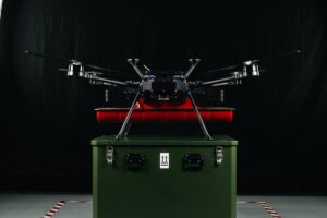 ISS Aerospace