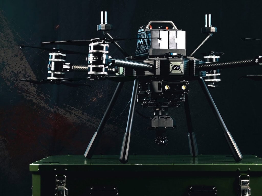 Uas Platform Modular Drones | Hydrogen Powered Drones | UAV Manufacturing