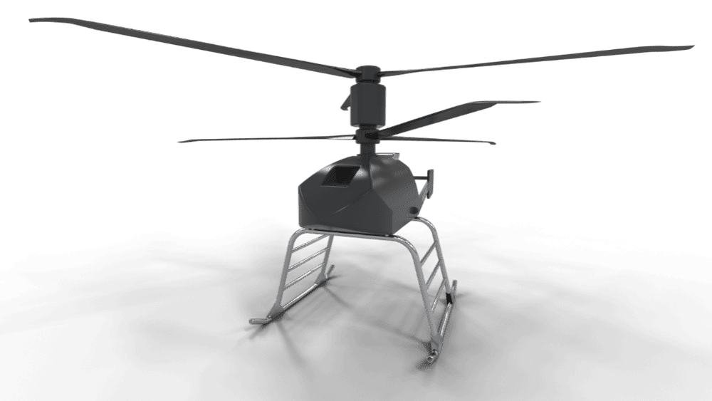 Phenix Ultra 2XL aircraft