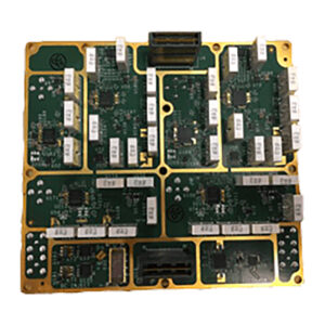 Radio Frequency PCBs